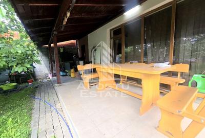 Casa individuala, P+1, teren generos, zona Mehala - 33