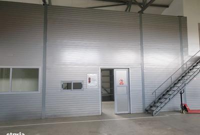 Spațiu comercial, de 1,496.07 mp, în Central - 7