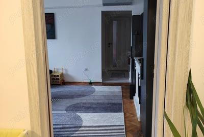 Apartament 65 mp, 3 camere, la cheie - 1