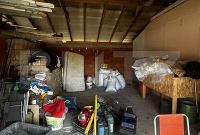 Casă cu 4 camere cu Teren 3018 Mp în Vest - 5
