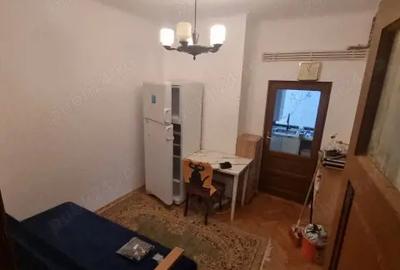 Garsoniera de inchiriat zona Sincai Tineretului - 4