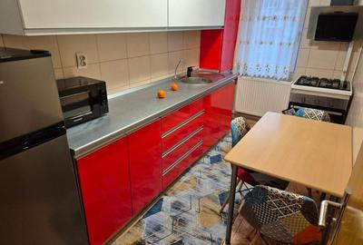 Proprietar, Inchiriez ap 2cam Aviatiei, cu cetrala termica - 4