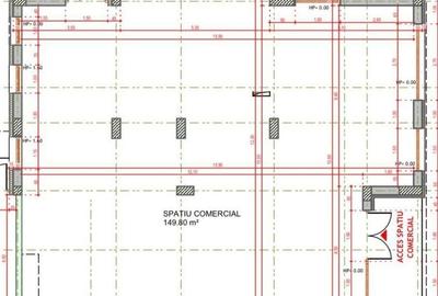 Spatiu Comercial Valcom Residence Bartolomeu!! - 3