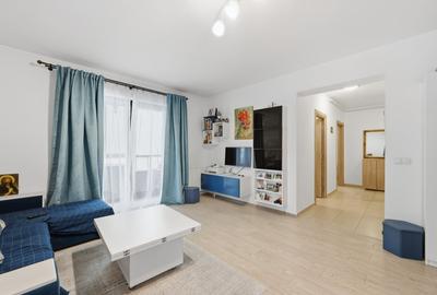 2 camere | Bucurestii Noi | Bazilescu | Jiului | Metrou | Com 0% - 3