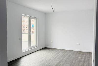 Apartament 2 camere - Terasă 50mp - Complex nou - 3