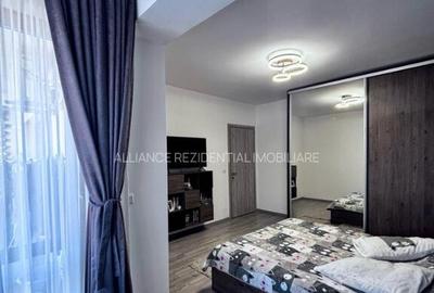 Apartament 2 camere Mobilat si Utilat [Cartierul Solar] - 3