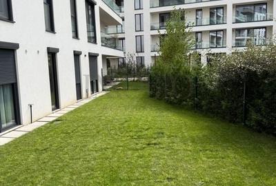 Apartament 3 Camere + Gradina 95 MP | The Ivy | 2 Locuri de Parcare - 14