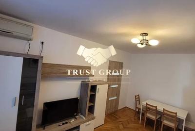 Apartament cu 2 camere semidecomandat în Drumul Taberei