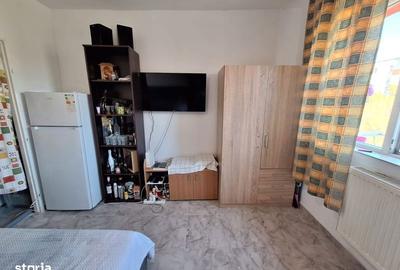 Garsonieră, mobilată în UMT - 5