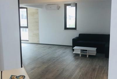 Campus, 2 camere, totul nou, gaze. - 6