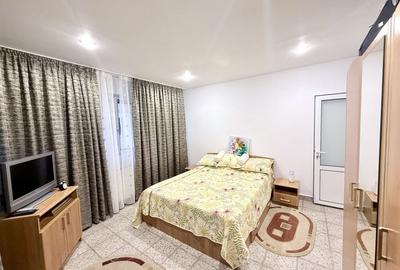 Vila în stil American - Total independentă energetic, garaj + terasă! - 48