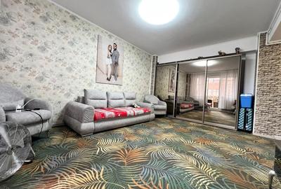 Apartament 2 Camere Rezervelor 56 Militari Residence Presto Pizza - 4