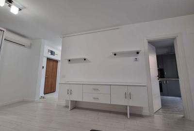 Garsonieră decomandată în Titan - 3