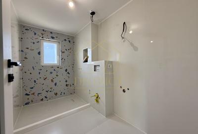 Vila cu 6 camere eficienta energetic 265 mp utili | Sacalaz | E-V - 12