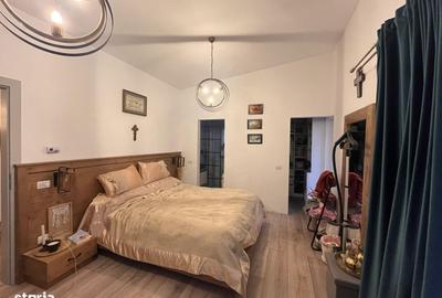 Casă cu 4 camere cu Teren 675 Mp în Central - 6