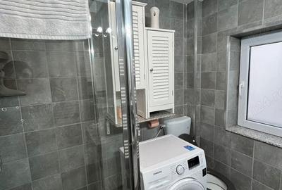 Garsonieră decomandată în Unirii - 2