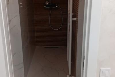 Duplex cu 4 camere cu Teren 40 Mp în Florești - 13