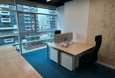 Birou, de 16 mp, în Pipera - 1