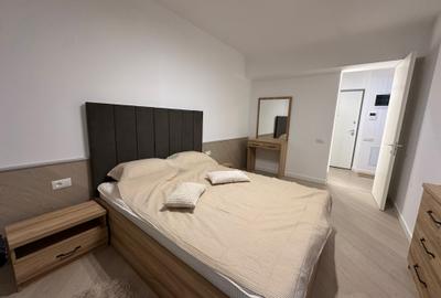 Apartament cu 2 camere decomandat, mobilat în Pipera - 1