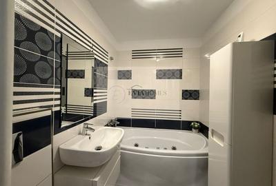 3 camere/2 băi/ Scortarilor - 5