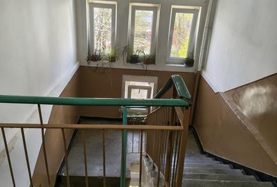 Garsonieră semidecomandată în Baicului - 6