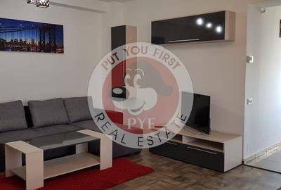 Vacaresti | 2 camere | 69mp | Semidecomandat | B12353 - 4