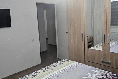 Apartament cu trei camere, spre inchiriere, zona ultracentrala - 8