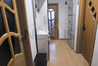 Apartament cu 2 camere decomandat, mobilat în Sud - 11