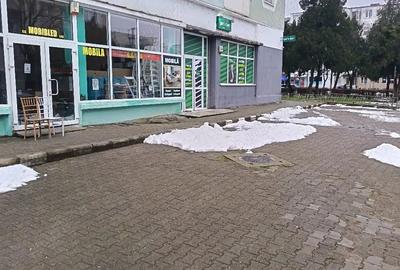 Spațiu comercial, de 40 mp, în Tineretului - 1