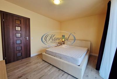 Apartament spatios, eficient compartimentat, cu parcare, in zona Muzeului apei Apartament spatios, eficient compartimentat, cu parcare, in zona Muzeului apei - 6