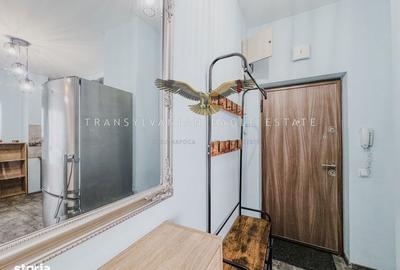 Apartament cu 2 camere semidecomandat, mobilat în Zorilor - 12