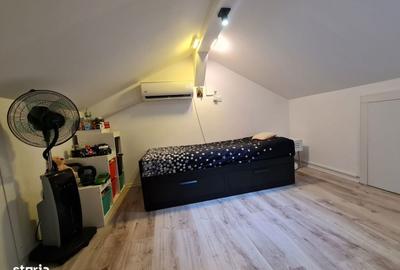 Casă cu 3 camere cu Teren 35 Mp în Pipera - 9