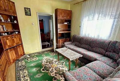 Casa tip PARTER, 115 mp, teren 396 mp, Mihai Viteazul - 1