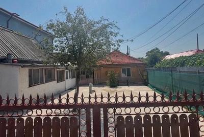 Casă cu 3 camere cu Teren 1040 Mp în Transilvaniei - 3