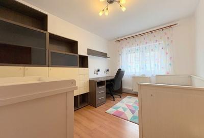 Apartament spatios, in zona Soarelui, 500 euro - 12