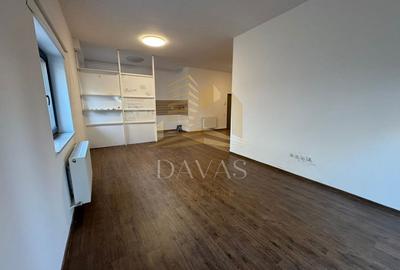 Spatiu comercial 74 mp de inchiriat | 3 camere |  Parcare | Calea Turzii | - 2