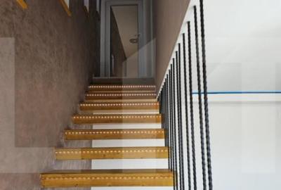 Apartamet de vanzare, cu 3 camere, 65 mp, zona Sagului - 12