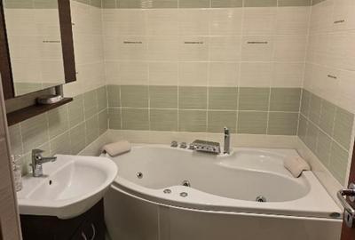 Apartament cu 4 camere semidecomandat în Lujerului - 10