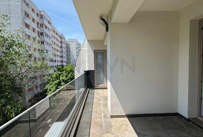 REA1023769 Penthouse 4 camere cu acces lift in apartament Iancului -Pache Protop - 18