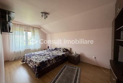 CASA INDIVIDUALA | FLORESTI | COMISION 0% - 8