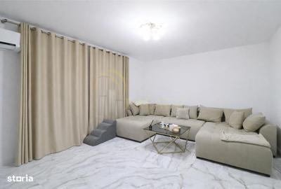 Apartament cu 2 camere decomandat în Dancu - 2