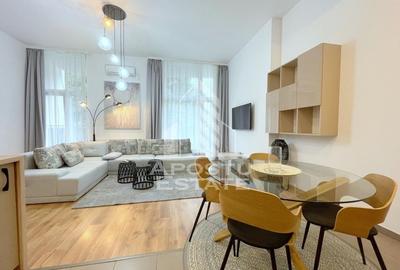 Apartament cu 2 camere in bloc nou, loc de parcare, zona Soarelui - 3