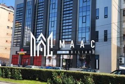 Spații de birouri clasa A+ | Bulevardul Mihai Viteazu - 5