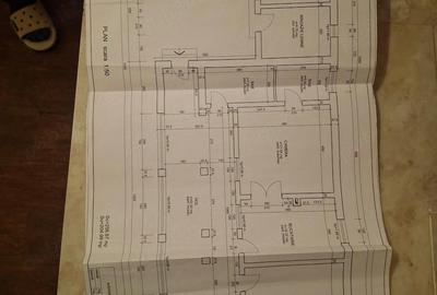 Casă cu 3 camere cu Teren 1461 Mp în Tărian - 4
