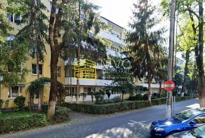 Apartament cu 2 camere semidecomandat în Aleea Carpați - 1