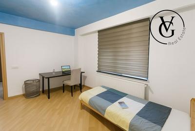 Apartament 3 camere - Bucurestii Noi - Metrou Laminorului - 6
