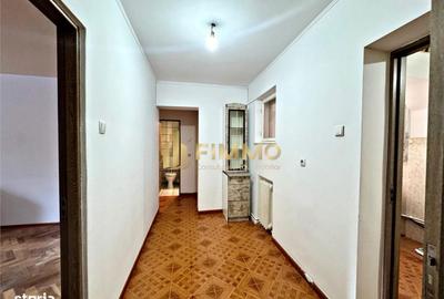 Apartament cu 3 camere decomandat, mobilat în George Enescu - 4