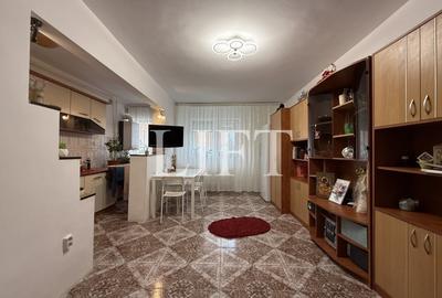Apartament de 2 camere, decomandat, 55mp, zona Bartolomeu - 1