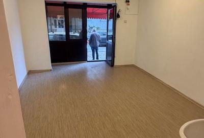 Spațiu comercial, de 20 mp, în Metalurgie - 6