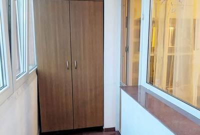 Apartament cu 2 camere în Obor - 14